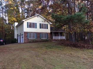 135 Watertown Way, Fayetteville, GA 30215