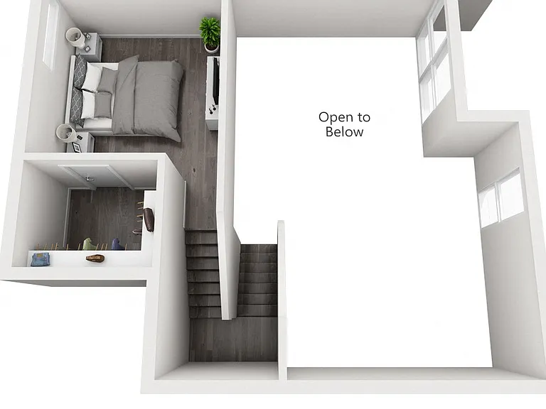 Inspire Belmont Apartments — Photo 33