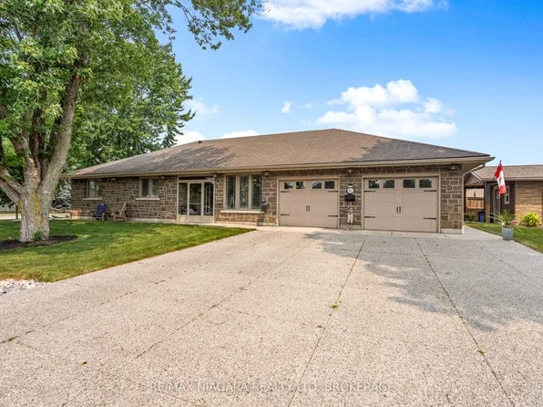 611 Sugarloaf St, Pt Colborne, ON L3K 0A3