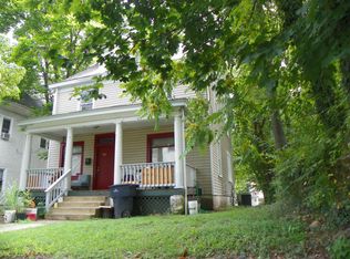 1114 Chapman Ave SW, Roanoke, VA 24016