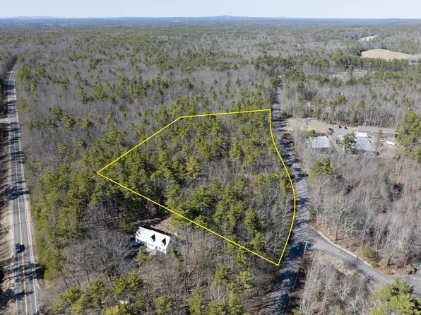 20 Witchtrot Road, South Berwick, ME 03909