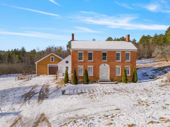 21 N Water Street, Boscawen, NH 03303