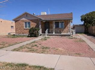 432 Alicia Dr, El Paso, TX 79905