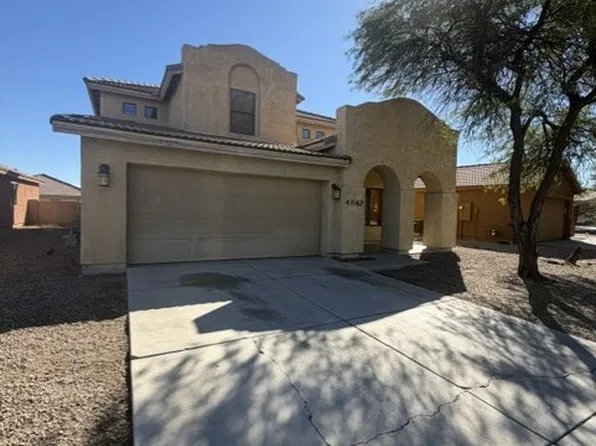 4847 S Huelva Ln, Tucson, AZ 85746