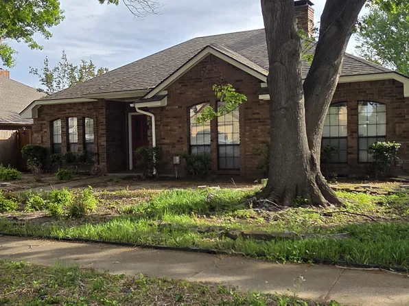 2869 Perrine Pl, Grand Prairie, TX 75052