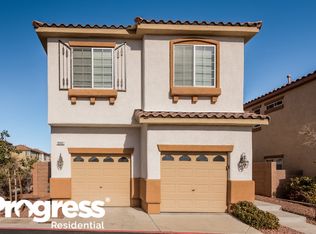 8940 Vancouver Crest Ct, Las Vegas, NV 89149