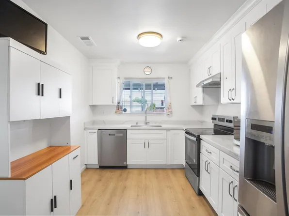 4301 Delta Fair Blvd, Antioch, CA 94509