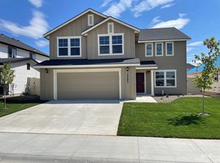 12583 Shadow Peak, Saint Caldwell, ID 83607