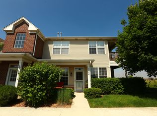 1914 Parkside Dr, Shorewood, IL 60404