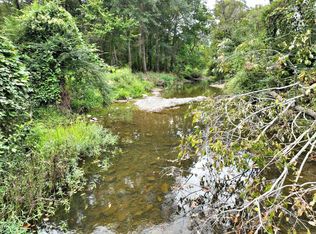 TRACT 4 Highway 375 E, Mena, AR 71953