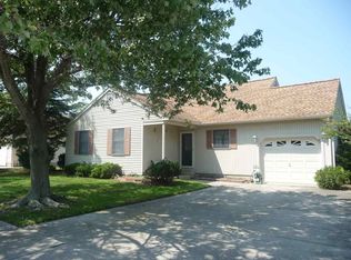 2707 Bybrook Dr, Villas, NJ 08251