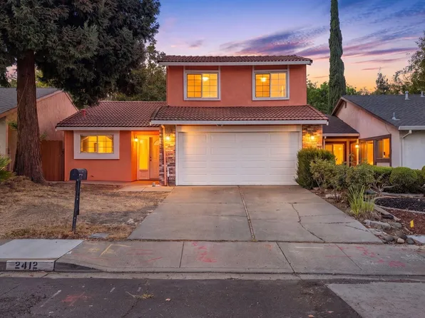 2412 Sequoia Dr, Antioch, CA 94509