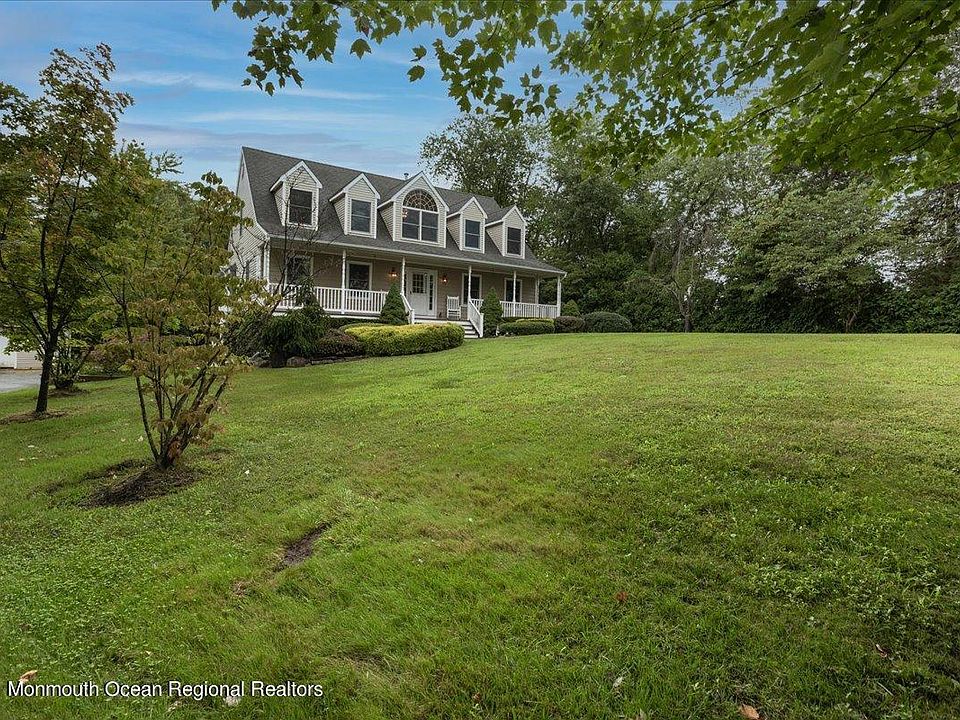 668 Hyson Road, Jackson, NJ 08527 Zillow