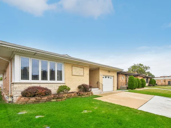 8553 W Saint Joseph Ave, Chicago, IL 60656