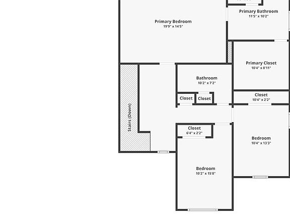 3rd image of 1626 Sunray Dr