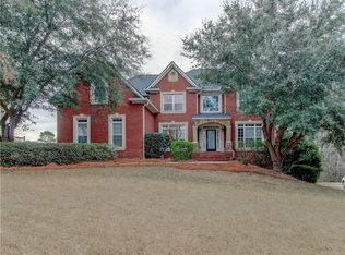 2336 Deeside SE, Conyers, GA 30013