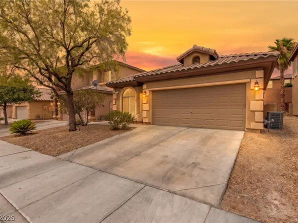 6749 Kostner St, Las Vegas, NV 89149