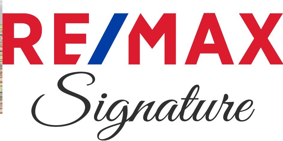 RE/MAX Signature