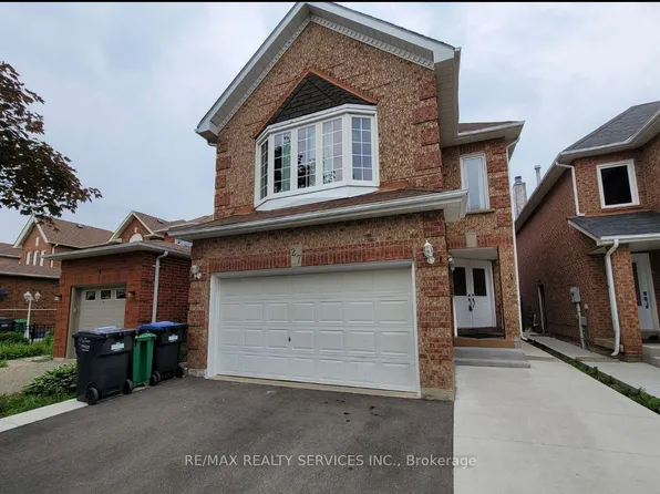 27 Letty Ave, Brampton, ON L6Y 4T3