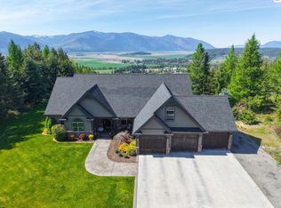493 Scenic Dr, Bonners Ferry, ID 83805