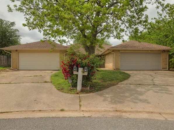 6924 Woodlake Dr, Oklahoma City, OK 73132