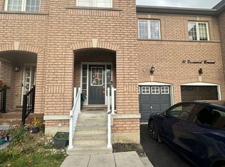 80 Evanwood Cres, Brampton, ON L6X 0P7