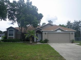 9390 Mallard St, Spring Hill, FL 34606