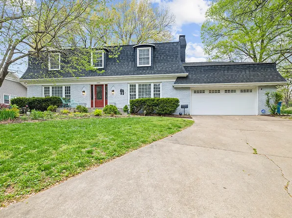 2825 S Barnes Avenue, Springfield, MO 65804