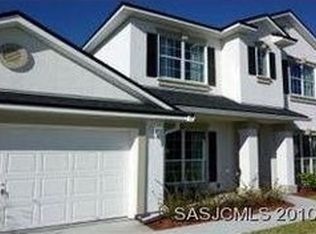 690 E Red House Branch Rd, Saint Augustine, FL 32084