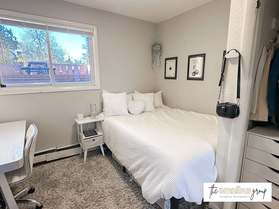 College Townhomes Apartment Rentals Boulder, CO Zillow