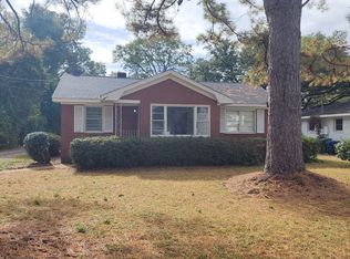 4114 Peachtree Ave, Wilmington, NC 28403