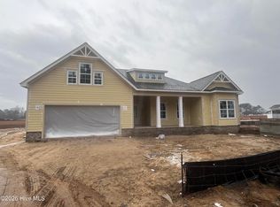 996 Hunter Grace Drive, Winterville, NC 28590