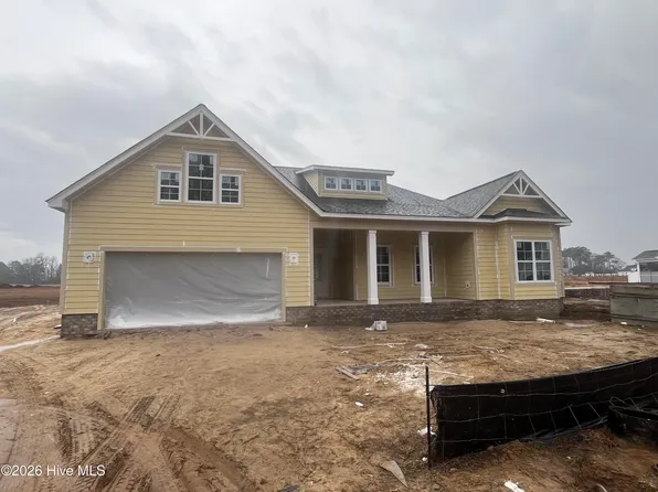 996 Hunter Grace Drive, Winterville, NC 28590