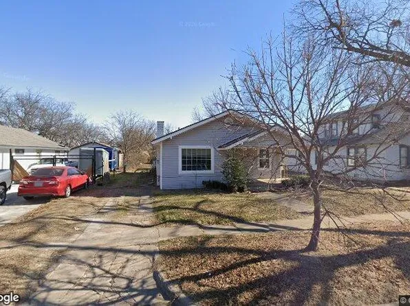 1913 Fillmore St, Wichita Falls, TX 76309