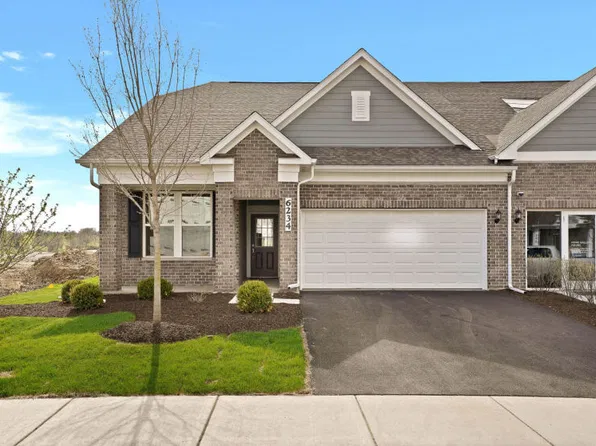 6234 Sandbelt Dr, Woodridge, IL 60517