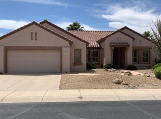 15725 W Clear Canyon Dr, Surprise, AZ 85374