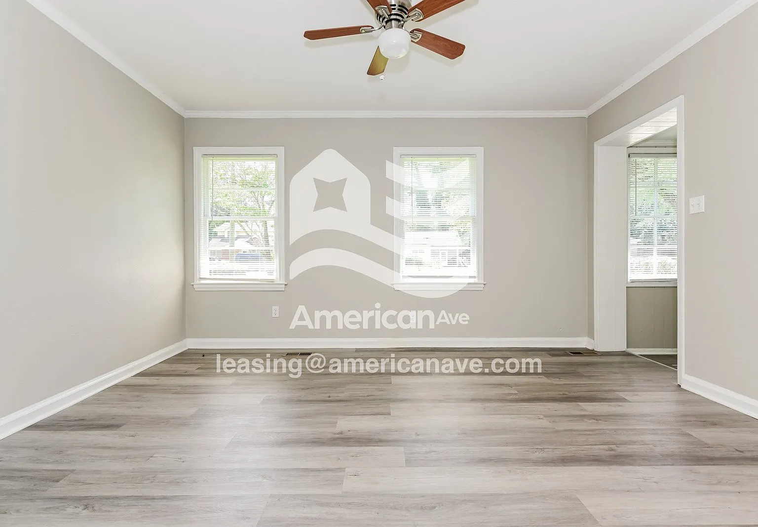 2 bed, 2.0 bath, 1140 sqft, $1,150 — Photo 3