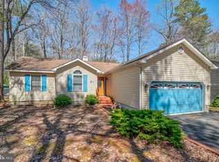 51 Tail Of The Fox Dr, Ocean Pines, MD 21811