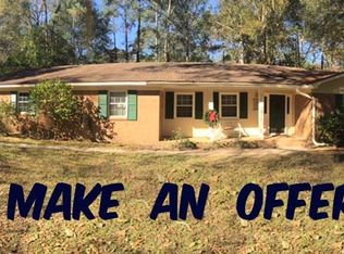 5055 Tallow Point Rd, Tallahassee, FL 32309