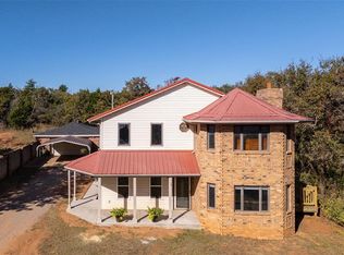 483 County Street 2753, Minco, OK 73059