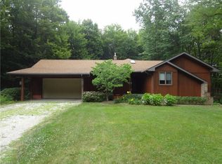 5746 Ridge Rd, Cortland, OH 44410