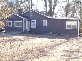 2208 Lower Richland Blvd, Hopkins, SC 29061