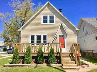 1625 Chestnut St, Port Huron, MI