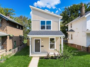 858 E Starr Ave, Columbus, OH 43201