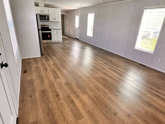 2nd image of 10601 Hulser Rd Lot 27