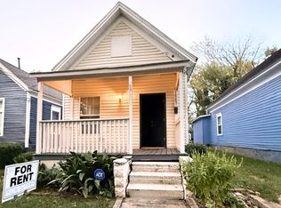 1003 Curran St NW #1, Atlanta, GA 30318