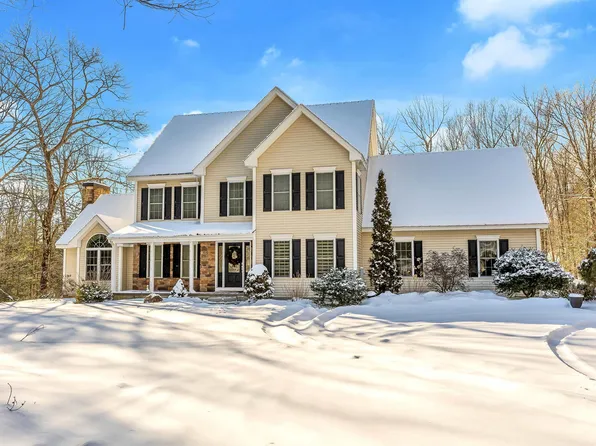 175 Ashby Road, New Ipswich, NH 03071