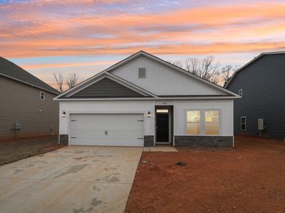 518 Griffon Dr, Chapin, SC, 29036