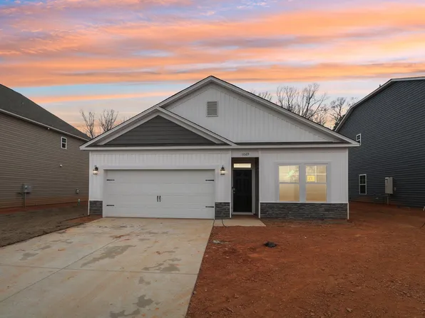 518 Griffon Dr, Chapin, SC 29036