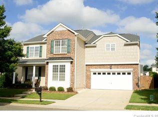 13809 Holly Stream Dr, Huntersville, NC 28078